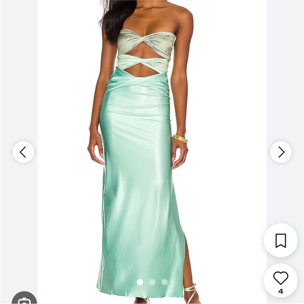 Baobab Ola Dress